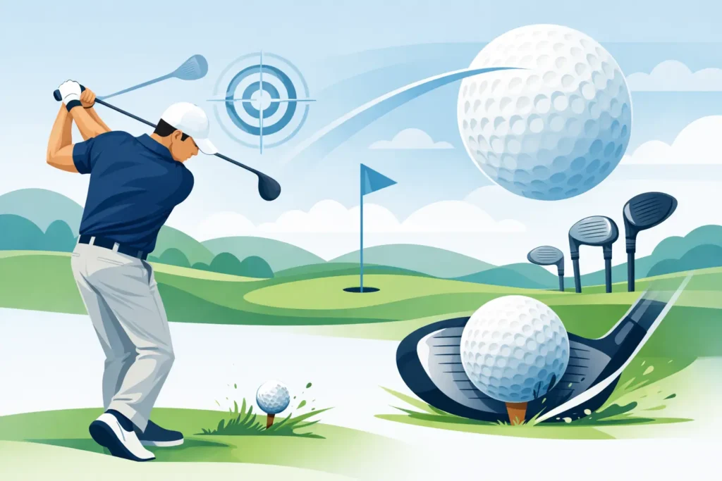 Ball Striking Fundamentals That Hold Up