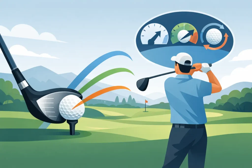How to Improve Driver Launch Conditions