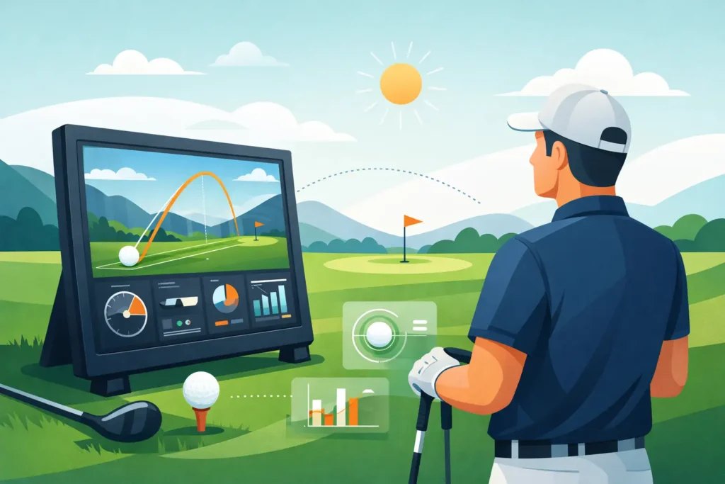 A Guide to Trackman Numbers for Golfers